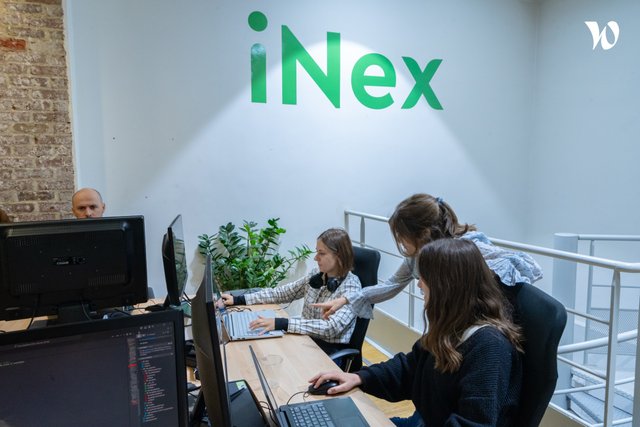 Inex Circular