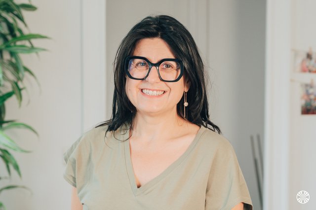 Rencontrez Anne, Présidente - Inferential