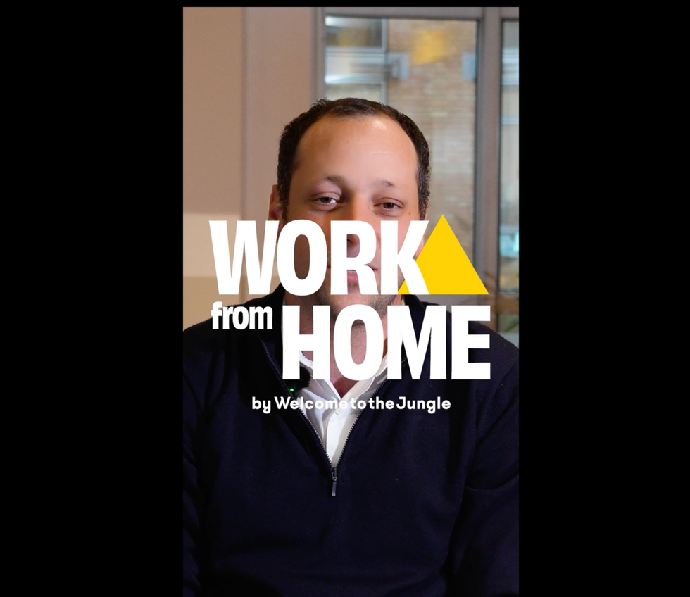 Rencontrez Mehdi, COO et Co-fondateur - Kolet