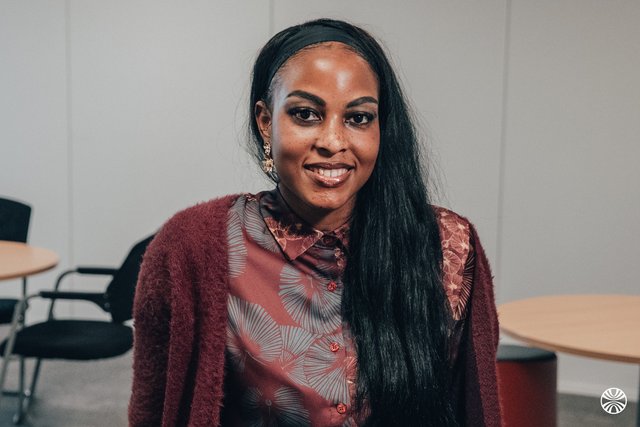 Rencontrez Hyllary, Project Supplier Manager (PSM) - Framatome