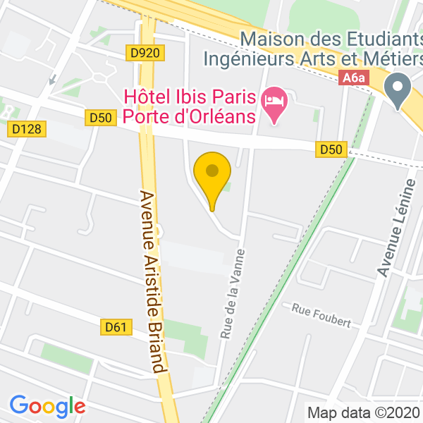 15 Boulevard du Général de Gaulle, 92120, Montrouge