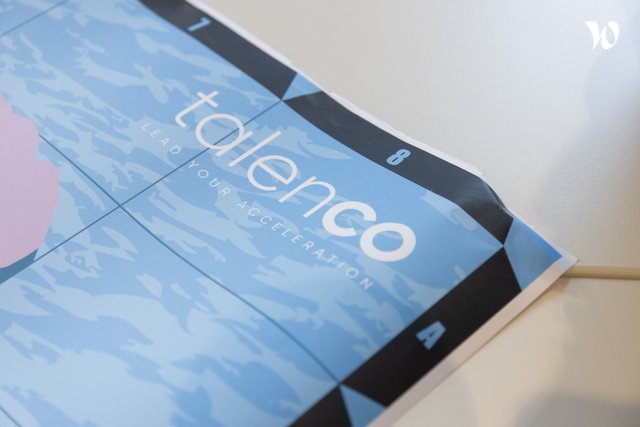 TalenCo
