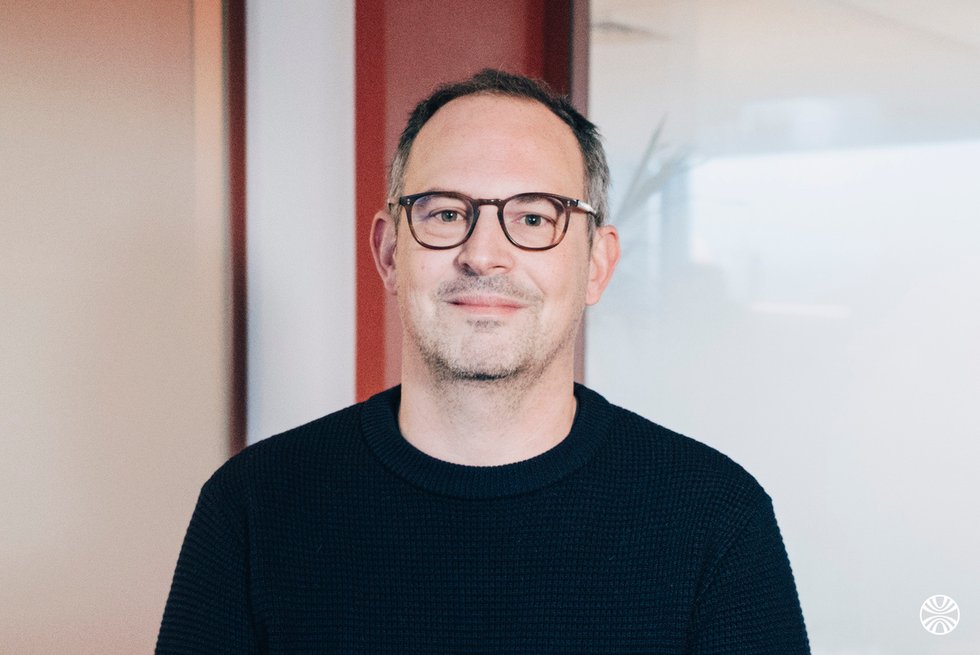 Rencontrez Jonathan, Directeur Marketing - Rogervoice