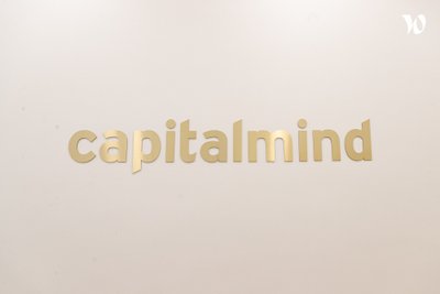 Capitalmind Investec