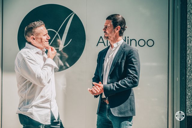 ALADINOO GROUP