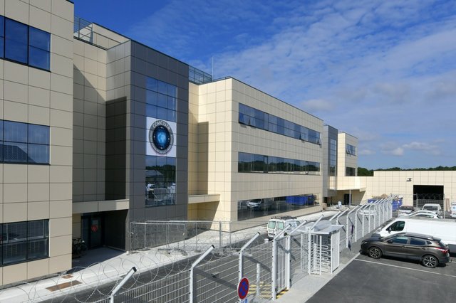Commandement de la Cyberdéfense (COMCYBER)