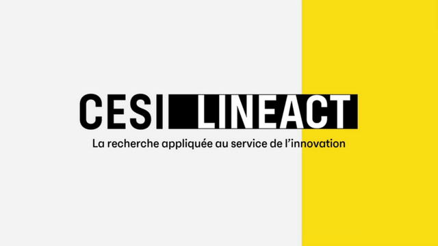 CESI LINEACT : La recherche appliquée au service de l'innovation - CESI