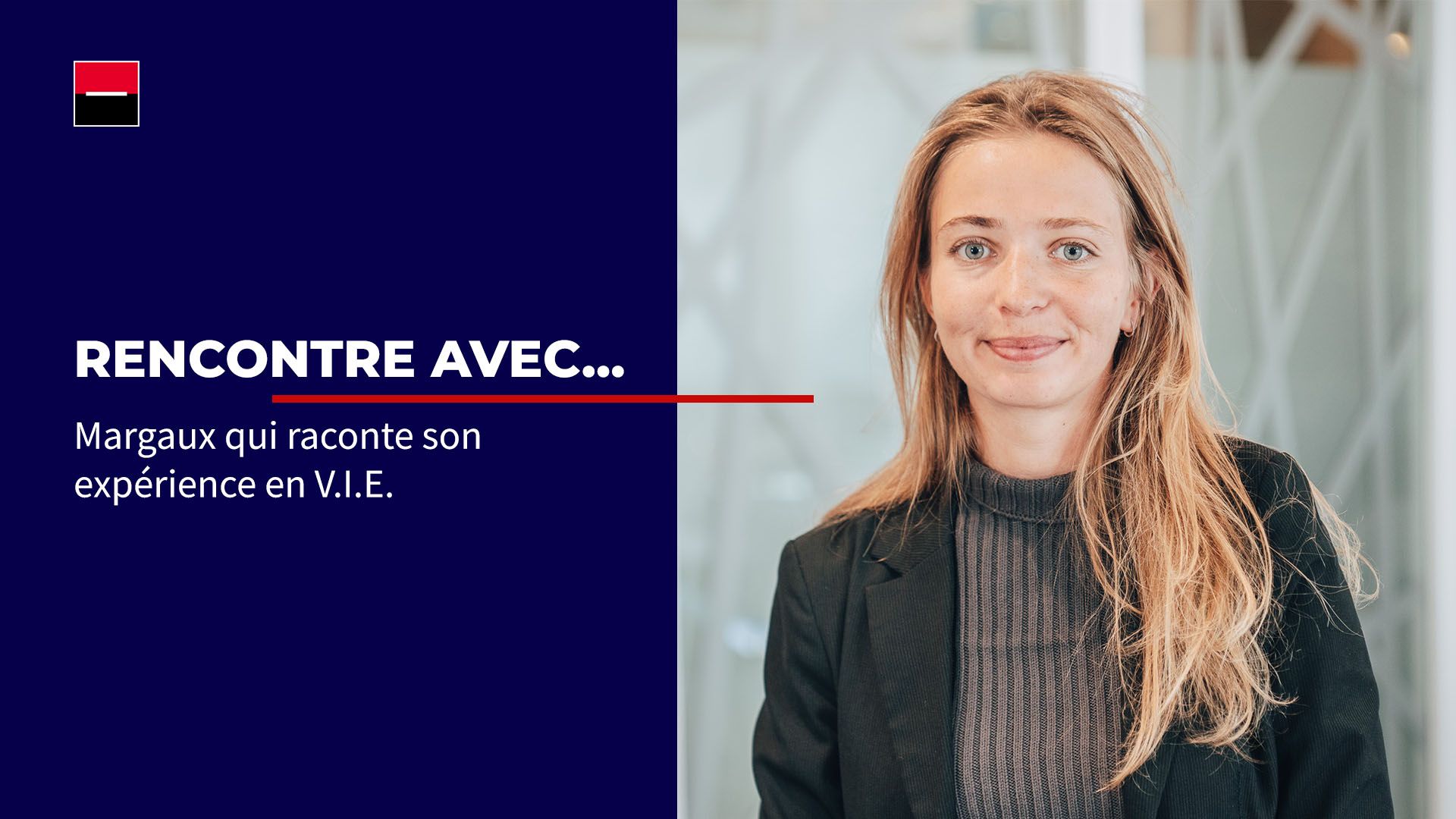 🎬 Rencontre avec Margaux, qui nous raconte son V.I.E. à New-York