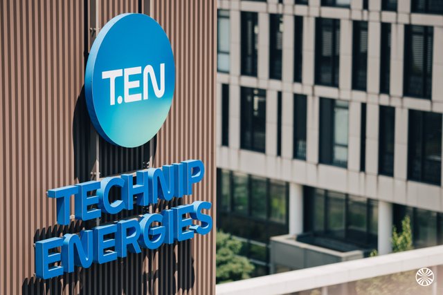 Technip Energies France