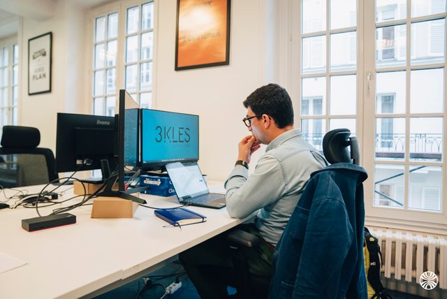 3KLES Consulting