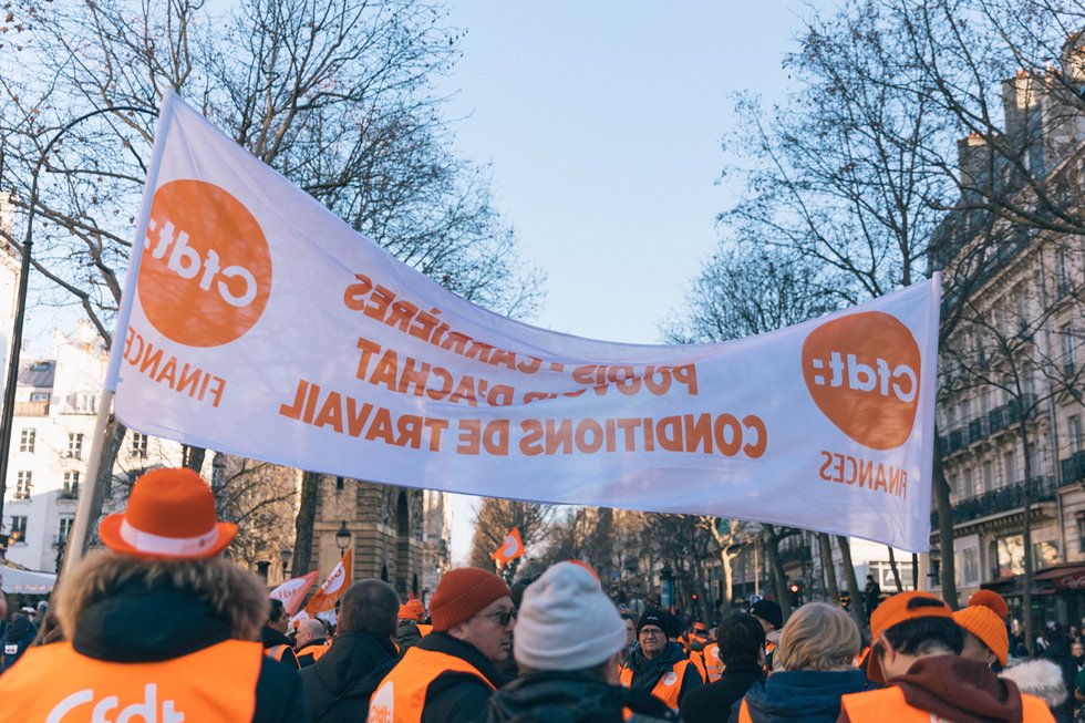 Semaine de 4 jours : pourquoi les syndicats hésitent-ils ?