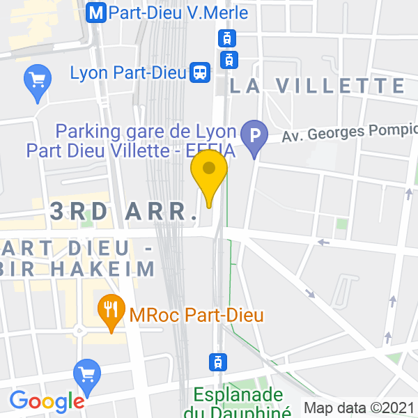 78 Rue de la Villette, 69003, Lyon