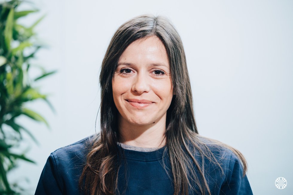 Marta, Talent Acquisition Specialist - RINGOVER GROUP