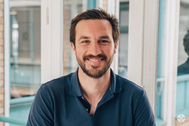 Meet Enguerrand, Delivery Manager (Engineering) - Modjo