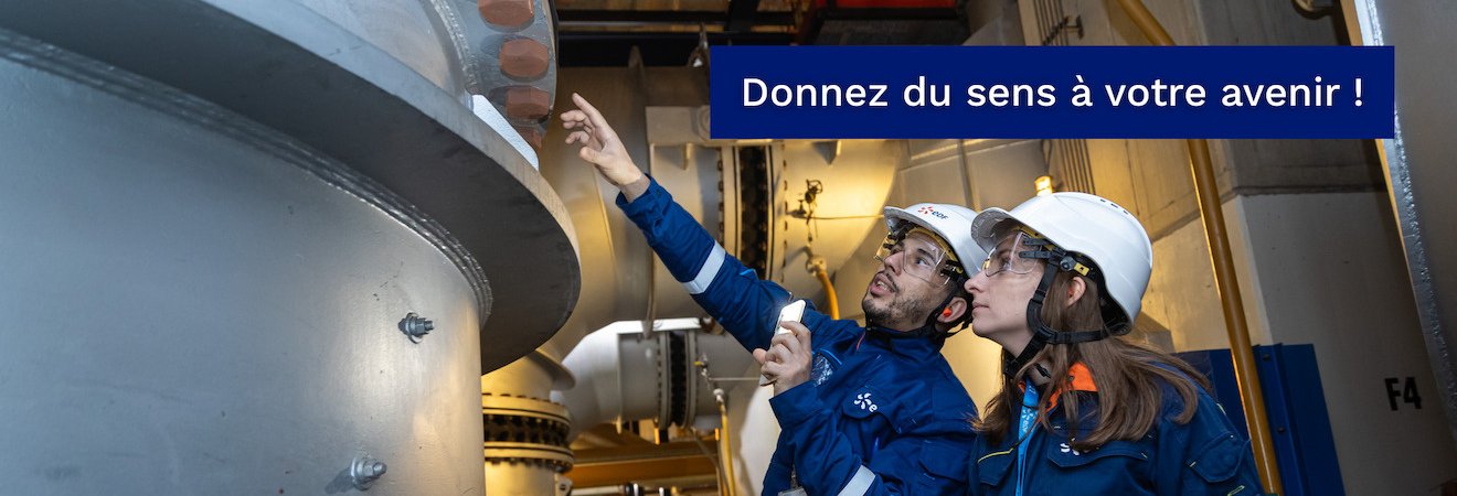 EDF