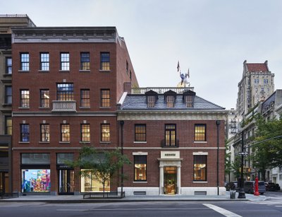Womenswear Sales and Service Assistant FTC – Hermès – Fixed-term ...