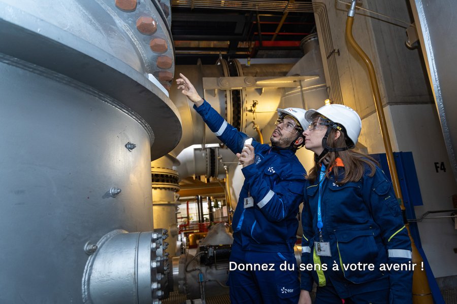 EDF