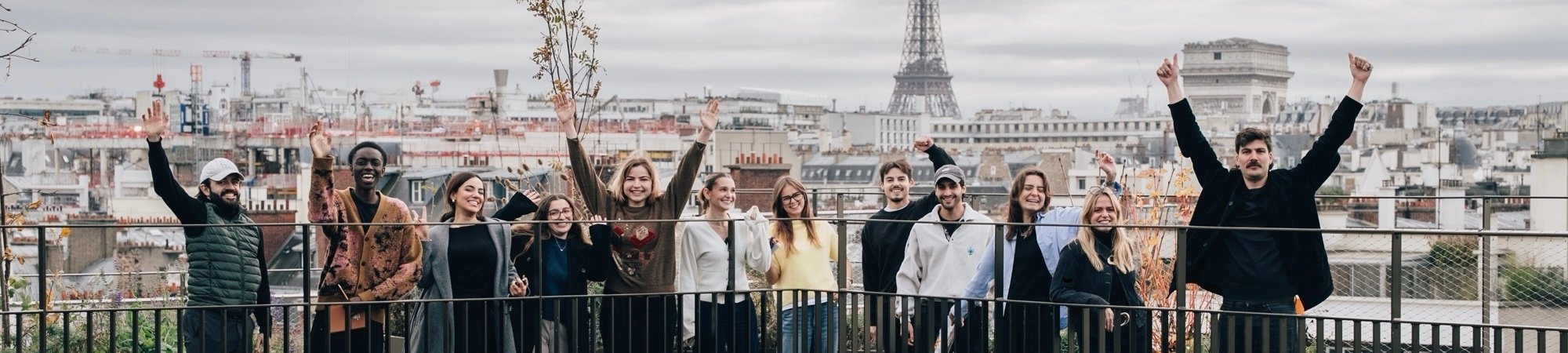 Publicis Connected Media