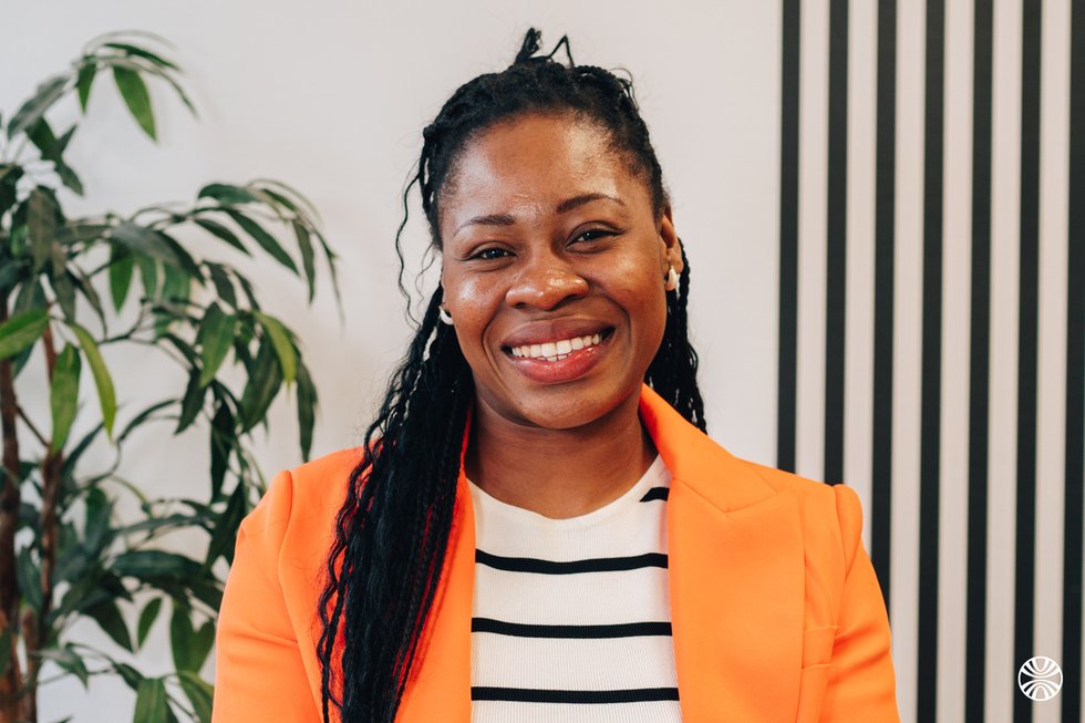 Rencontrez Vanessa, Responsable pôle Care - Yurplan