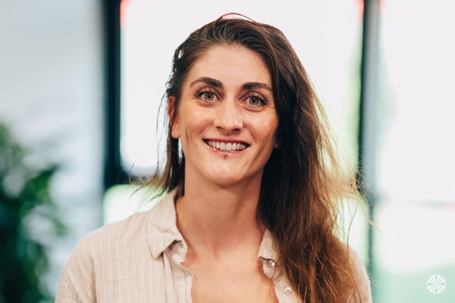 Rencontrez Aurélie, responsable de point service - Générale Frigorifique France