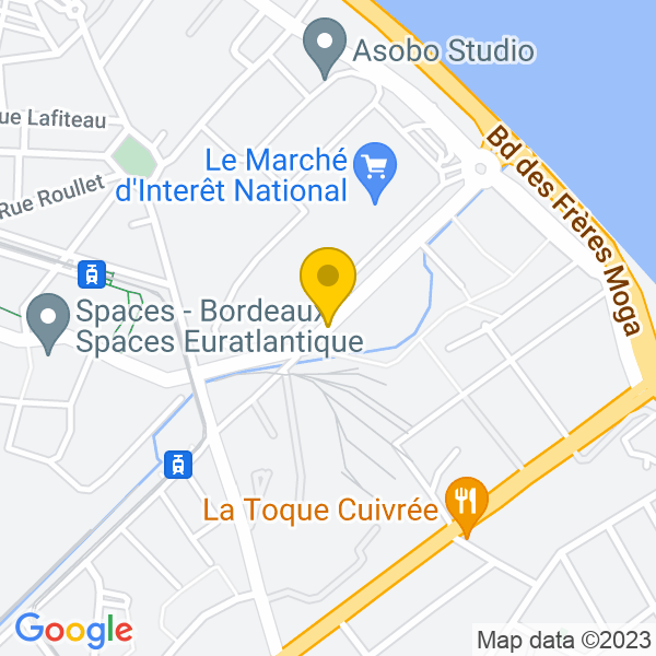 Rue des Maraîchers, Bordeaux, 33800, Bordeaux