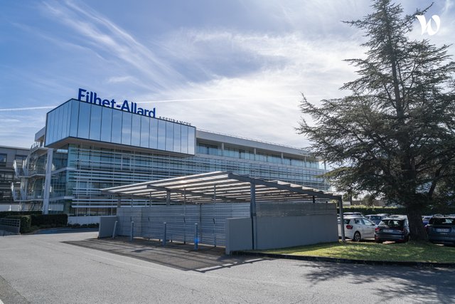 Filhet-Allard