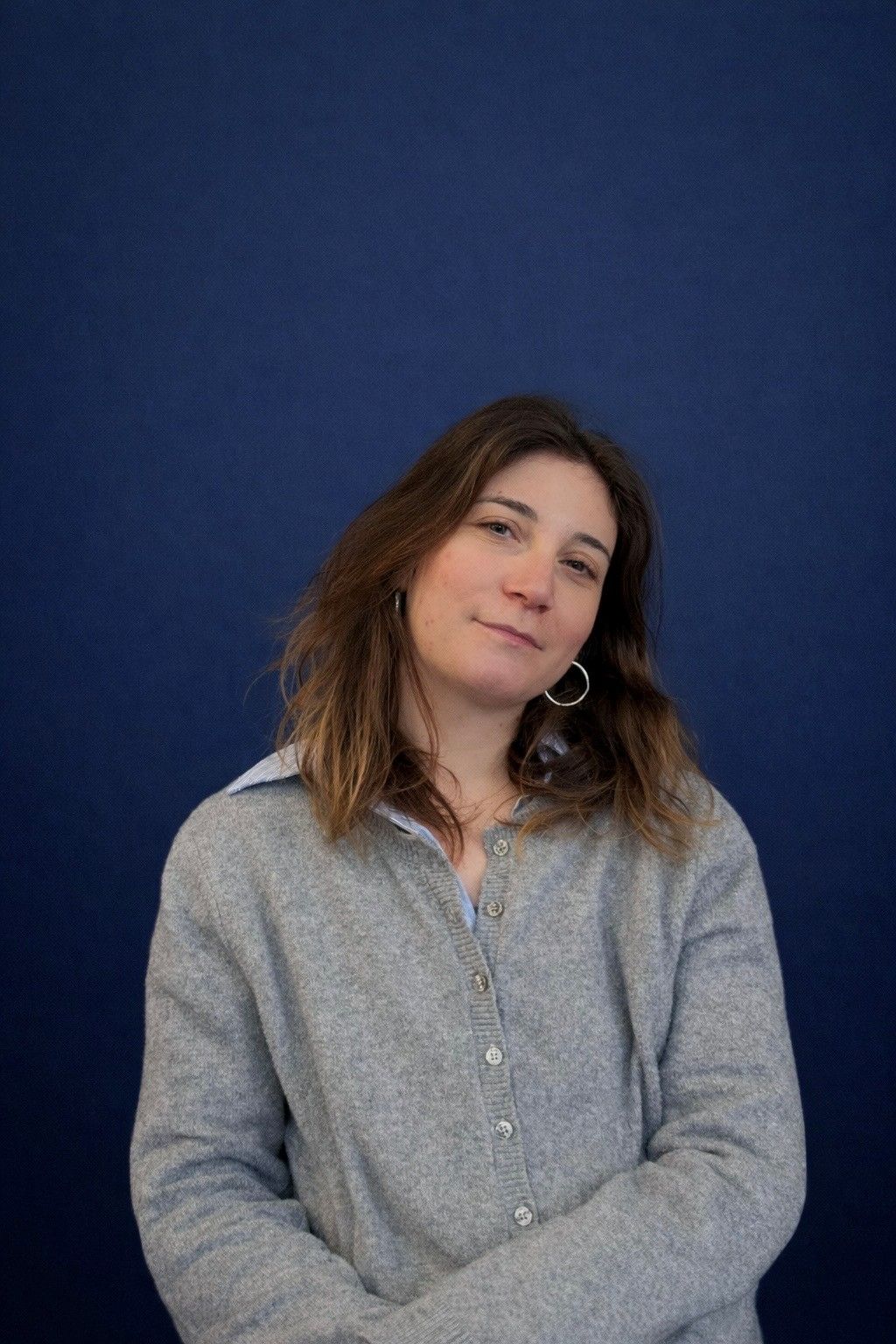 Photo du collaborateur