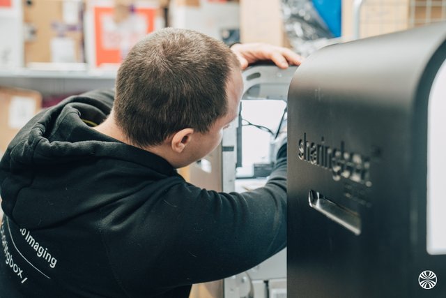 DNP PHOTO IMAGING EUROPE