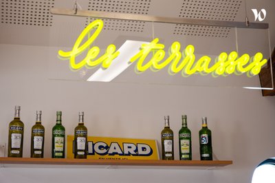 Découvrez la culture d'entreprise chez Pernod Ricard
