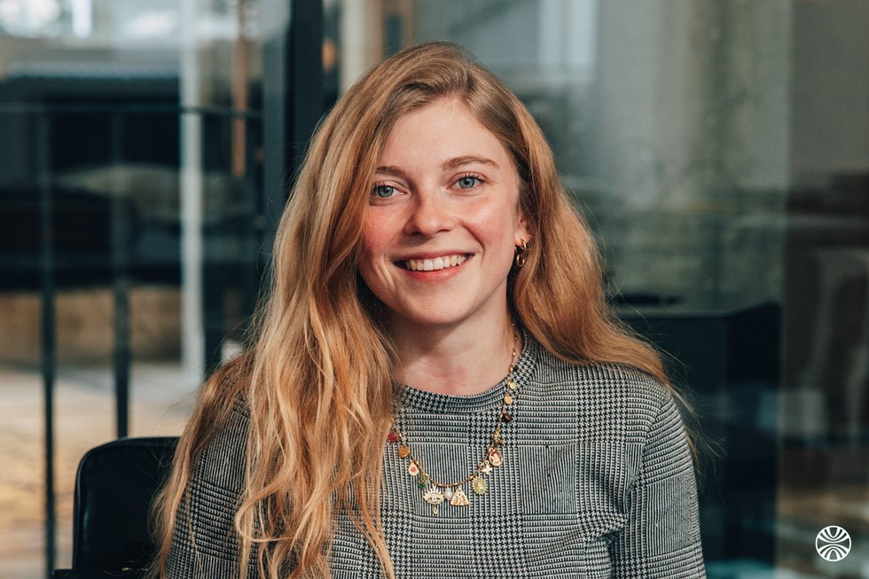 Rencontrez Elina, Talent Recruiter Senior - Licorne Society