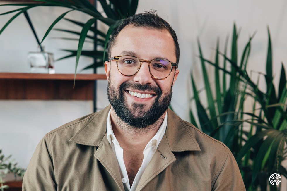 Rencontrez François, Directeur marketing digital - We Invest