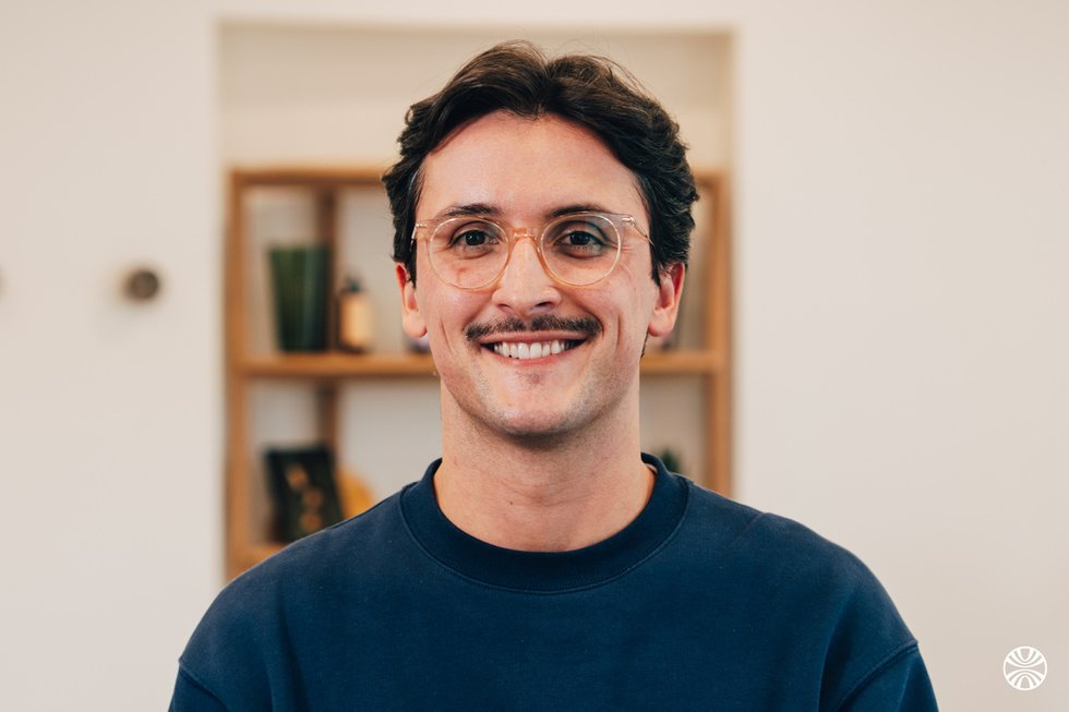 Meet Thomas, Product Innovation Manager - Prose