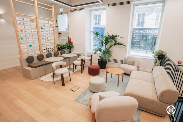 EGYM Wellpass - Ex Gymlib