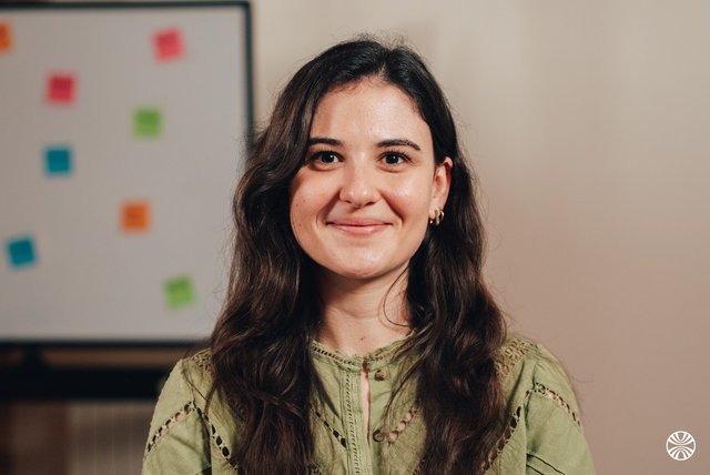 Rencontrez Camille, Product Leader - Hubvisory