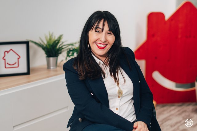 Rencontrez Audrey, Chargée Recrutement et Développement RH - HomeServe
