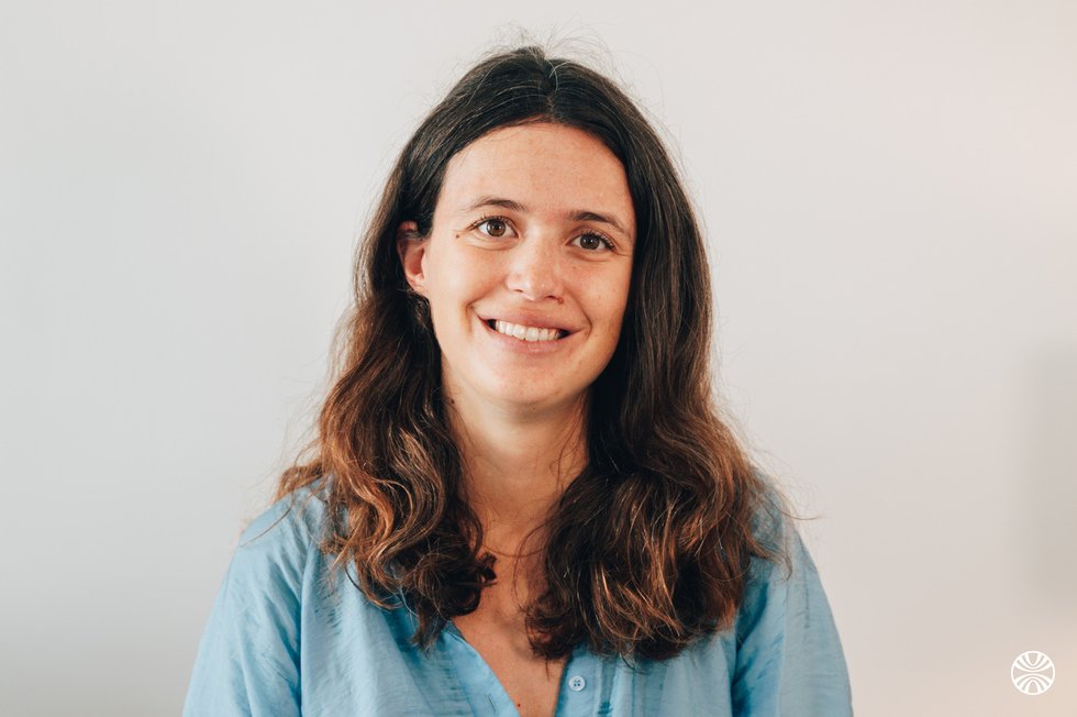 Rencontrez Mathilde, General Manager France - Lassie