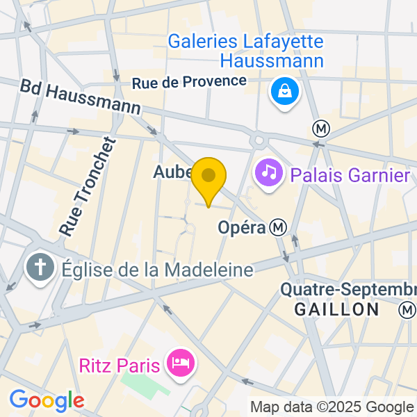 Impasse Sandrié, 75009, Paris