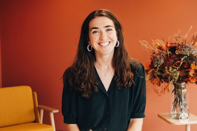 Rencontrez Margaux, Chargée des Ressources Humaines - ARKÉA CAPITAL