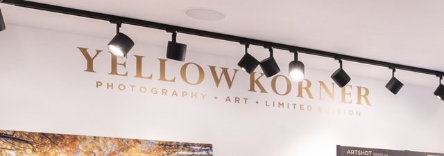 Yellowkorner