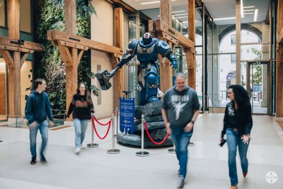 PULLUP Entertainment