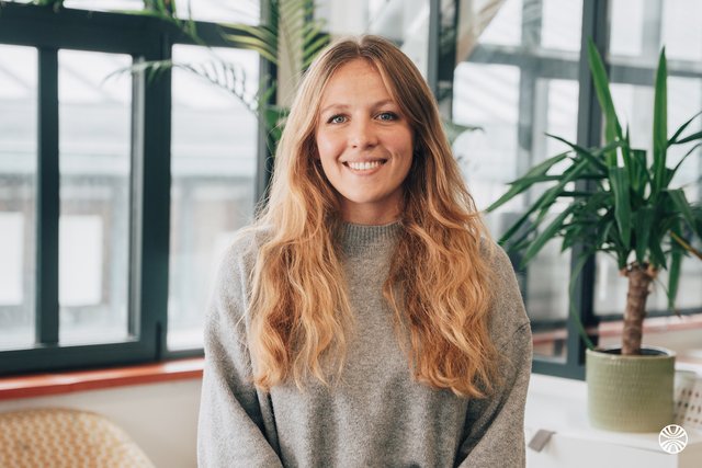 Rencontrez Camille, Head of product - nona