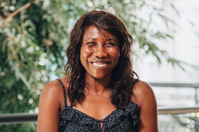 Meet Solkem, Directrice Supply Chain - SBG Systems