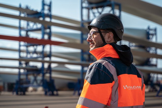 Vulcain Engineering Group