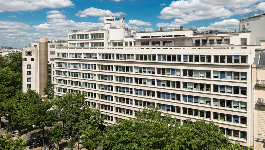 Centre National du cinéma et de l'Image animée