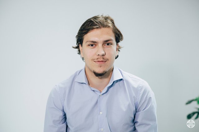 Rencontrez Henrique, Business manager - ITINOV