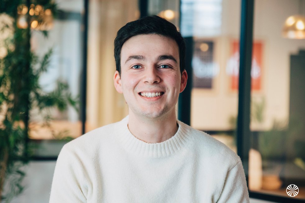 Rencontrez Adrien, Lead Developer - Steamulo