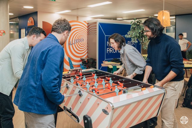 vialytics FRANCE SAS