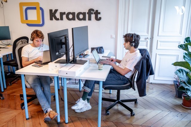 Kraaft