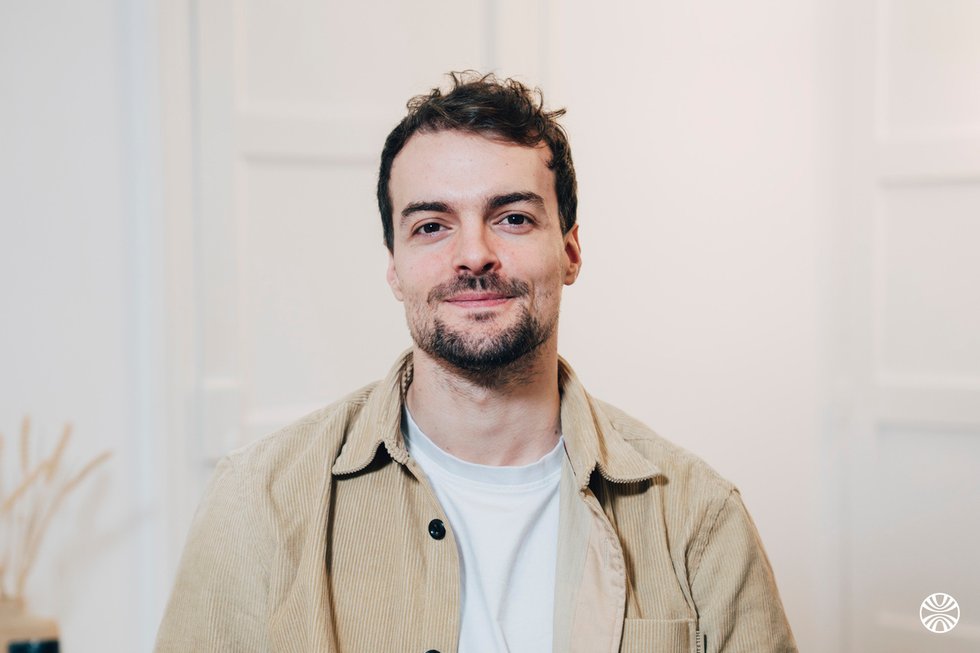 Rencontrez Nicolas, Head of Product - Klaro