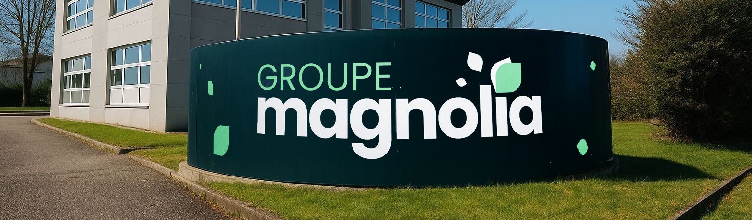 Groupe Magnolia